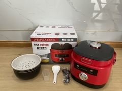SẢN PHẨM NGỪNG KINH DOANH - Nồi cơm điện IVIAIVIA COOK MM-NC18
