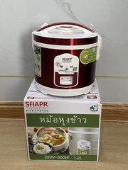 SẢN PHẨM NGỪNG KINH DOANH - NỒI CƠM ĐIỆN SFIAPR SH-129