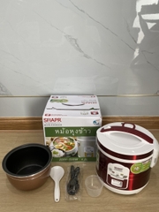 SẢN PHẨM NGỪNG KINH DOANH - NỒI CƠM ĐIỆN SFIAPR SH-129