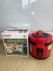 SẢN PHẨM NGỪNG KINH DOANH - Nồi cơm điện SFIAPR SH-209 (506)