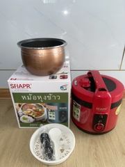 SẢN PHẨM NGỪNG KINH DOANH - Nồi cơm điện SFIAPR SH-209 (506)