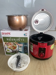 SẢN PHẨM NGỪNG KINH DOANH - Nồi cơm điện SFIAPR SH-209 (506)