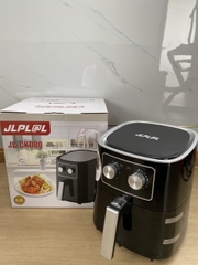 [Sản Phẩm Ngừng Kinh Doanh] Nồi Chiên Không Dầu JIPLAI JL-CKD80