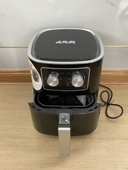 [Sản Phẩm Ngừng Kinh Doanh] Nồi Chiên Không Dầu JIPLAI JL-CKD80