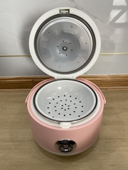 SẢN PHẨM NGỪNG KINH DOANH - Nồi cơm điện IVIAIVIA COOK MM-1900