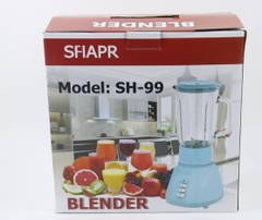 Máy xay sinh tố SFIAPR SH-99