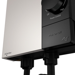 Máy nước nóng trực tiếp có bơm trợ lực Panasonic DH -4UP1VS