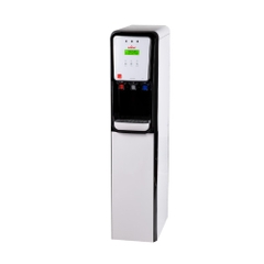 MÁY LỌC NƯỚC ION KIỀM NÓNG LẠNH ROBOT UHC - 6911