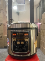 Nồi Cơm Điện Tách Đường Homely HL - 019 1.8L