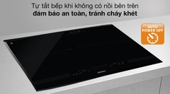 Bếp từ đôi Makano MKT-200002