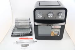 Nồi chiên không dầu SFIAPR SH-12