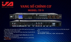 VANG SỐ CHỈNH CƠ JA TF-9