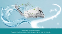 Máy lạnh Casper Inverter 2.5 HP GC-24IS35