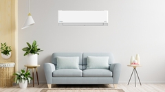 [Sản Phẩm Ngừng Kinh Doanh] Máy lạnh Casper Inverter 1.0 HP HC-09IA32