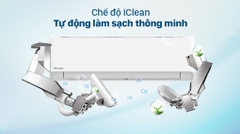 [Sản Phẩm Ngừng Kinh Doanh] Máy lạnh Casper 2.5 HP LC-24FS32