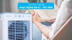 Quạt điều hòa Daikiosan DKA-05000G