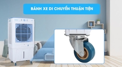 Quạt điều hòa Daikiosan DKA-05000G