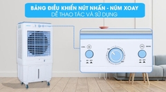 Quạt điều hòa Daikiosan DKA-05000G