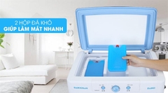 Quạt điều hòa Daikiosan DKA-05000G