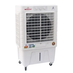 MÁY LÀM MÁT ROBOT RB220ME 220W - THÙNG NƯỚC LỚN 50 LÍT