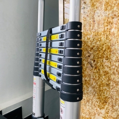 Thang nhôm rút gọn Sumika SK380