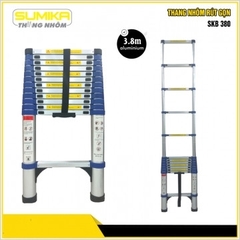 Thang Rút Đơn Đai Xanh Sumika SKB380