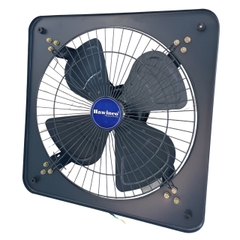 Quạt thông gió vuông HAWINCO - HSV 40 có lưới