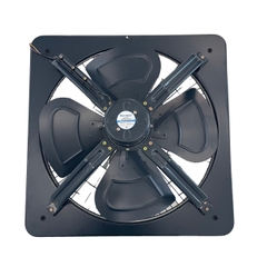 Quạt thông gió vuông HAWINCO - HSV 40 có lưới