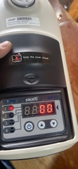 Máy bơm tăng áp biến tần Shirai IR2-20AP