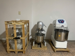 Máy Nhào Bột CVSA HF20