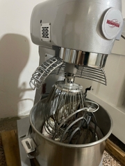 Máy Trộn Bột CVSA B20M