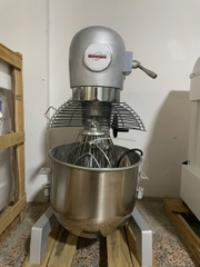 Máy Trộn Bột CVSA B20M