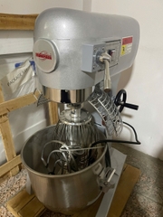 Máy Trộn Bột CVSA B20M