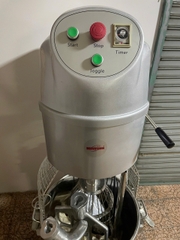 Máy Trộn Bột CVSA B60M