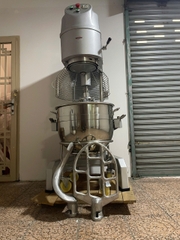 Máy Trộn Bột CVSA B60M