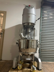 Máy Trộn Bột CVSA B60M