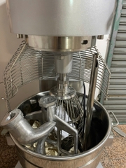 Máy Trộn Bột CVSA B60M