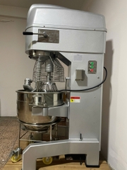 Máy Trộn Bột CVSA B60M