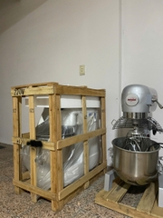 Máy Trộn Bột CVSA B20M