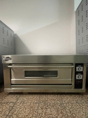 SẢN PHẨM NGỪNG KINH DOANH - Lò Nướng Điện 1 Tầng 2 Khay CVSA WFC-102D