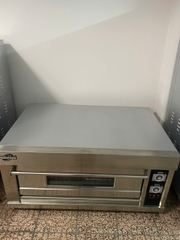 SẢN PHẨM NGỪNG KINH DOANH - Lò Nướng Điện 1 Tầng 2 Khay CVSA WFC-102D