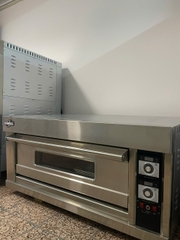 SẢN PHẨM NGỪNG KINH DOANH - Lò Nướng Điện 1 Tầng 2 Khay CVSA WFC-102D
