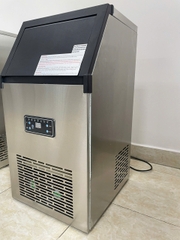 Máy Làm Đá Viên CVSA SK-48F (48kg/ngày)