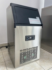 Máy Làm Đá Viên CVSA SK-48F (48kg/ngày)