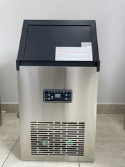 Máy Làm Đá Viên CVSA SK-48F (48kg/ngày)
