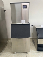 Máy Làm Đá Viên Công Suất Lớn CVSA YS-Z1000 (455kg/ngày)