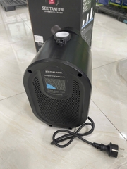 Máy Bơm Tăng Áp Tự Mồi Để Được Ngoài Trời Sekitani G400A