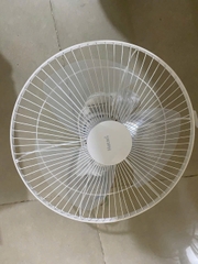 Quạt Trần Đảo Điều Khiển 16'' Hatari C16R1(S)
