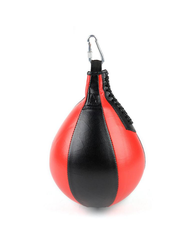 Bóng đấm tốc độ tập phản xạ Zeno - Speed ball