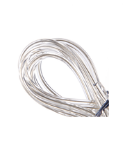 Dây nhảy thể lực tiêu chuẩn bọc cáp Zeno ZD-04